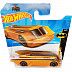 Машинка Hot Wheels Базовой коллекции Batman: The Animated Series 169/250 (5785 HKJ76) mainline 2023