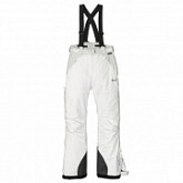 Брюки женские Jack Wolfskin Powder Mountain white