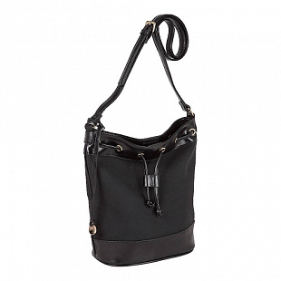 Женская сумка Pola 84502 black