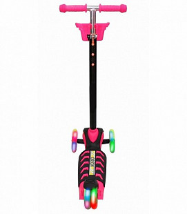 Самокат RT Midi Orion 164в6 pink