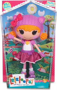 Куклы Lalaloopsy Пушистые лапки 536178E4C