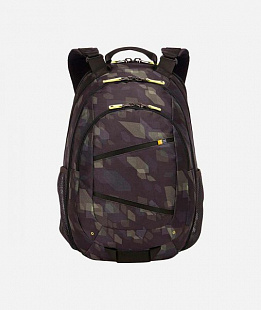 Рюкзак для ноутбука Case Logic Berkeley BPCA315C green/khaki