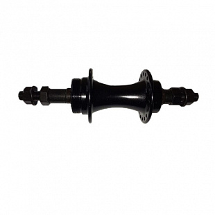 Втулка задняя Vinca под трещотку A202R black