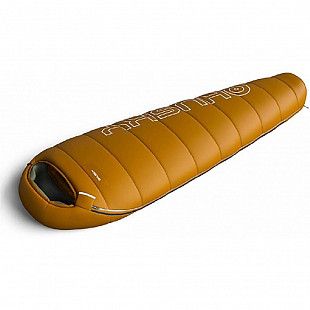Спальный мешок Husky Mini 0°С 210х85 orange