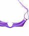 Очки для плавания детские 25Degrees Chubba 25D21002 purple 