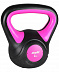 Гиря пластиковая Starfit 2кг DB-502 Pink