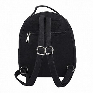 Городской рюкзак Ors Oro DS-0126 /1 black