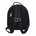 Городской рюкзак Ors Oro DS-0126 /1 black