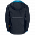 Куртка детская Jack Wolfskin Rainy Days Boys night blue