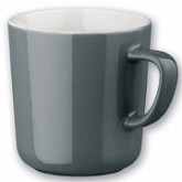 Кружка Mocca 230 мл 436212 Grey