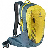 Рюкзак Deuter Compact 8 Jr 3612021-2336 greencurry/arctic (2021)