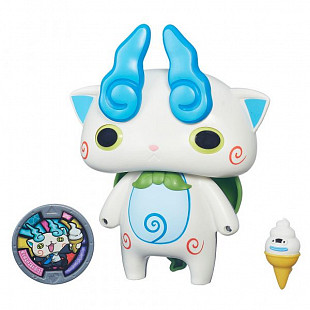 Игрушка Йо-Кай Вотч: меняющаяся фигурка с медалью (B5946)