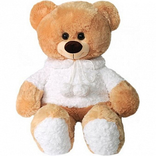 Мягкая игрушка-антистресс СмолТойс Мишка 1548/МЛ