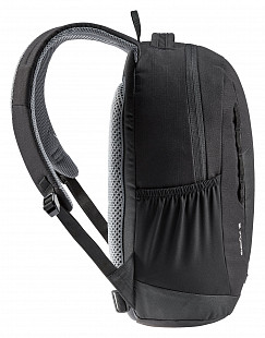 Рюкзак Deuter StepOut 16 3813021-7000 black (2021)