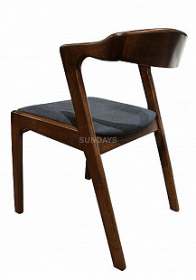 Стул обеденный Sundays Home dara RT644-CHR