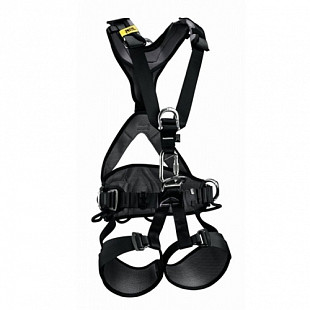 Страховочная привязь Petzl Avao Bod