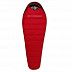 Спальный мешок Trimm Sporty 185 red