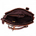 Мужская сумка Pola 0308к brown
