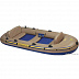 Лодка надувная Intex Excursion 5 68325NP