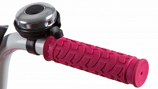 Велосипед Novatrack Neptune 18" (2020) 183NEPTUNE.PN20 pink