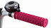Велосипед Novatrack Neptune 18" (2020) 183NEPTUNE.PN20 pink