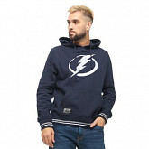 Толстовка  Atributika&Club NHL Tampa Bay Lightning 366600 navy