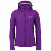 Куртка женская Alpine Pro Nootka 5 purple