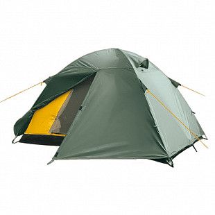 Палатка туристическая BTrace Malm 2 (T0478)