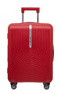 Чемодан Samsonite HI-FI 55см KD8*00 001 red