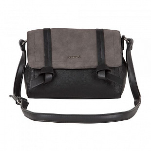 Женская сумка Pola 74558 dark grey