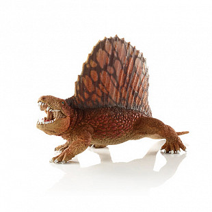 Фигурка динозавра Schleich Диметродон 14569