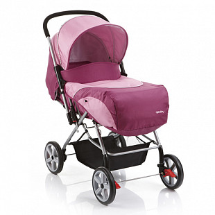 Коляска Geoby C306X RF2