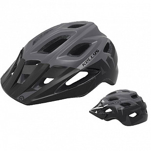 Велошлем Kellys Rave MTB black