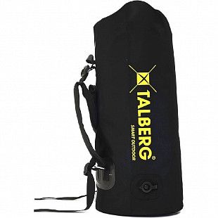 Гермомешок Talberg Dry Bag Ext 100 (TLG-021) Black