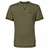 Футболка Jack Wolfskin Crosstrail T men Khaki Футболка Jack Wolfskin Crosstrail T men Khaki