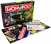 Настольная игра Hobby World Монополия Рик и Морти Премиум серия