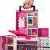Игровой набор Barbie Гардероб мечты (HGX57)