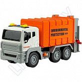 Инерционная машина Wenyi Мусоровоз (WY820B)