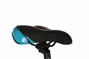 Велосипед Stinger 700C Liberty STD 48" white