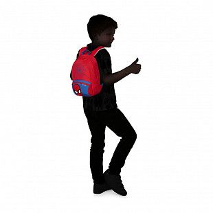 Рюкзак детский Samsonite Disney Ultimate 2.0 11л 40C*20 029 red/blue
