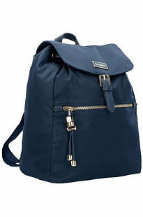 Рюкзак Samsonite Karissa 34N-41009 Navy Blue