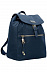 Рюкзак Samsonite Karissa 34N-41009 Navy Blue