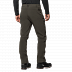 Брюки мужские Jack Wolfskin Zenon Softshell Pants Men dark moss