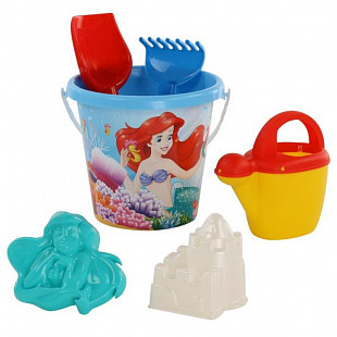 Набор Полесье Disney Русалочка №5 67401