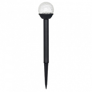 Садовый светильник Rexant на солнечной батарее SLR-GP-60 Lamper 602-205