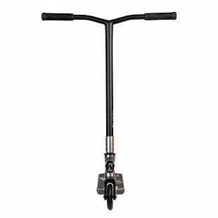 Самокат Novatrack Psycho 110A.PSYCHO.SL21 Silver