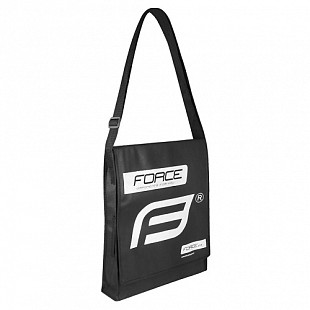 Сумка Force 896558 black