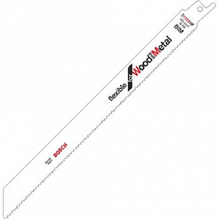 Пилки Bosch S 1122 НF 2608656021