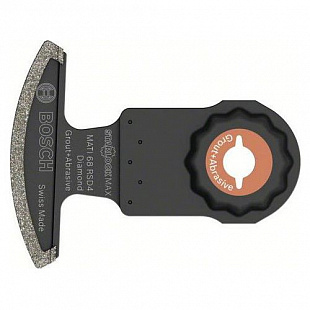 Полотно пильное сегментированное алмазное Bosch Diamant-Riff Mati 68 RSD4 2608662581