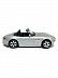 Машинка Bburago 1:43 BMW Z8 (18-30000/18-30071) silver